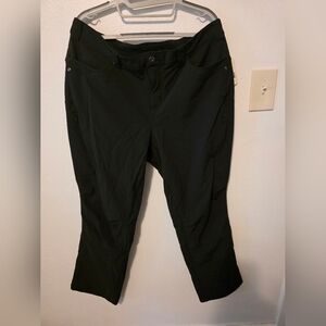 Duluth Trading Post Flexpedition Lined Snow Pants - 16x29